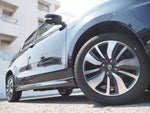 SWIFT 4WD