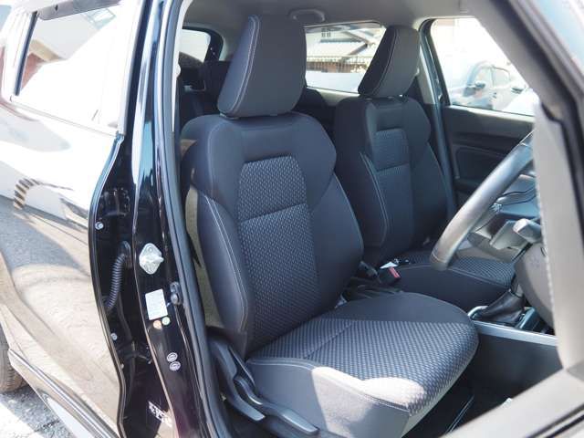 SWIFT 4WD