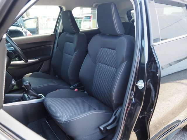 SWIFT 4WD