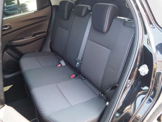 SWIFT 4WD