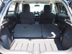 SWIFT 4WD