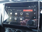 SWIFT 4WD
