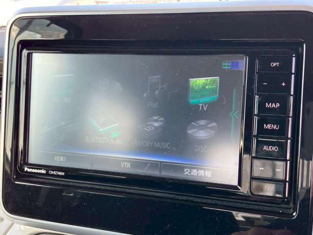 Spacia 4WD