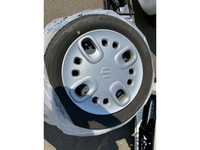 Spacia 4WD