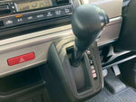 Spacia 4WD