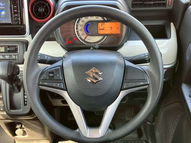 Spacia 4WD