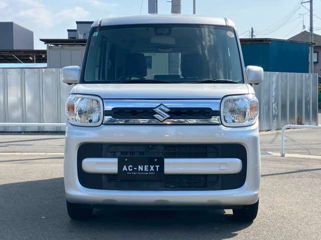 Spacia 4WD