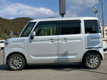 Spacia 4WD