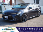 COROLLA TOURING HYBRID 4WD