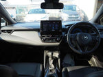 COROLLA TOURING HYBRID 4WD