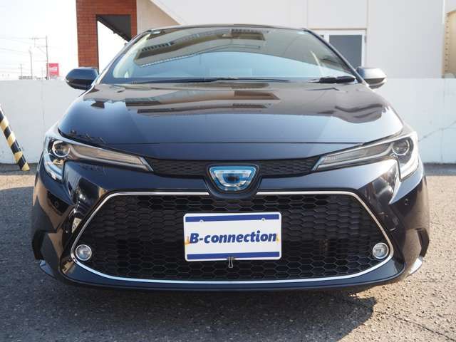 COROLLA TOURING HYBRID 4WD