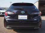 COROLLA TOURING HYBRID 4WD