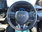 COROLLA TOURING HYBRID 4WD