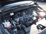 COROLLA TOURING HYBRID 4WD