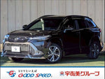 COROLLA CROSS HYBRID