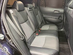 COROLLA CROSS HYBRID