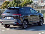 COROLLA CROSS HYBRID