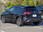COROLLA CROSS HYBRID