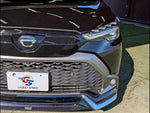 COROLLA CROSS HYBRID
