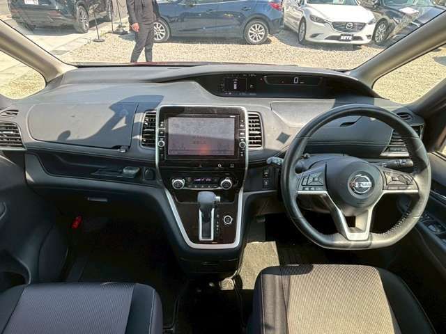 SERENA  S-HYBRID