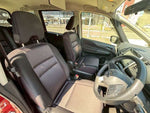 SERENA  S-HYBRID