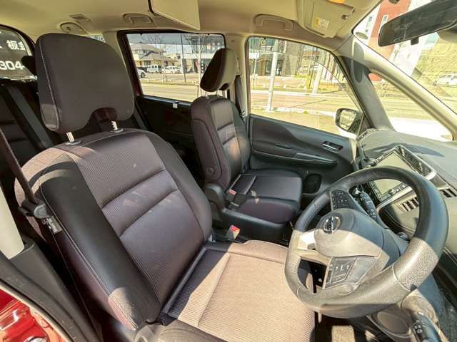 SERENA  S-HYBRID