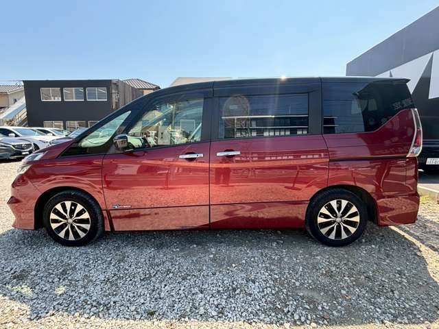SERENA  S-HYBRID
