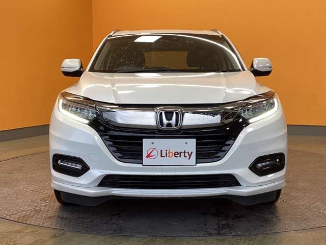 VEZEL HYBRID