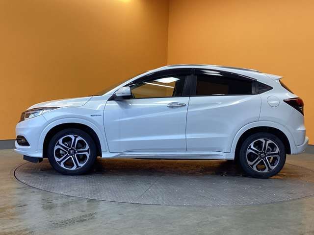 VEZEL HYBRID