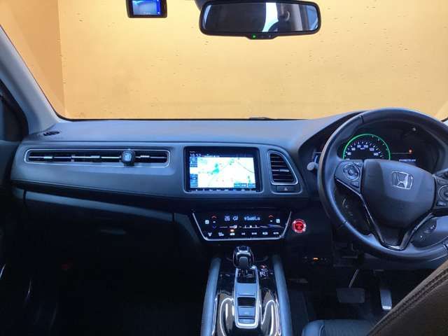 VEZEL HYBRID