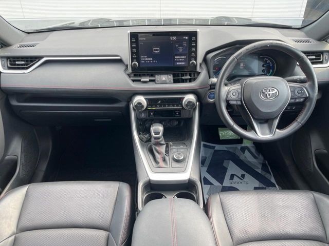 RAV4 PHV