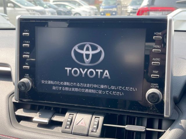 RAV4 PHV