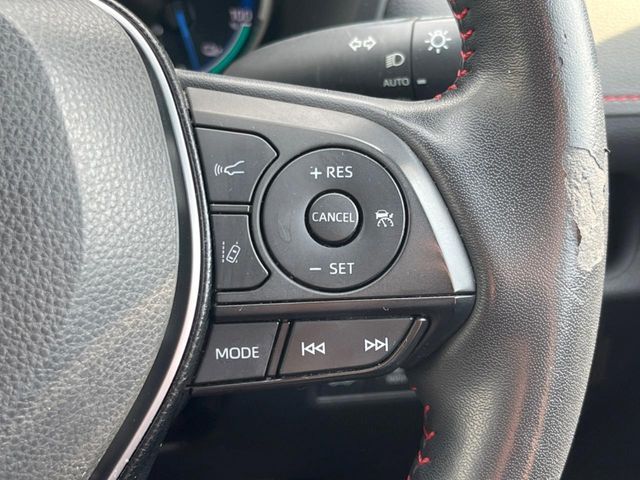 RAV4 PHV
