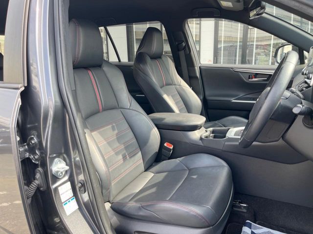 RAV4 PHV