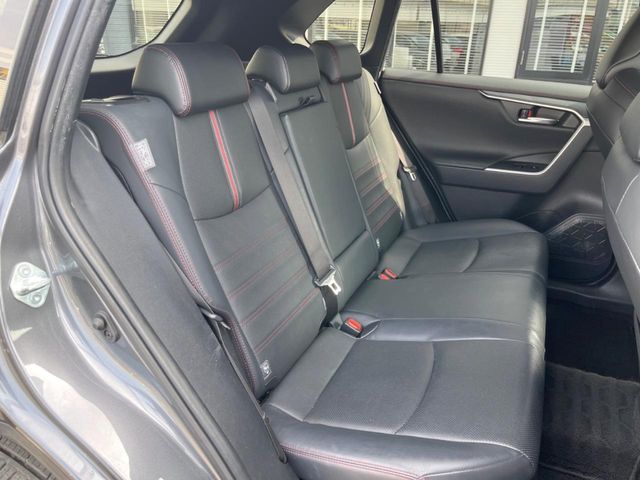 RAV4 PHV