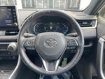 RAV4 PHV