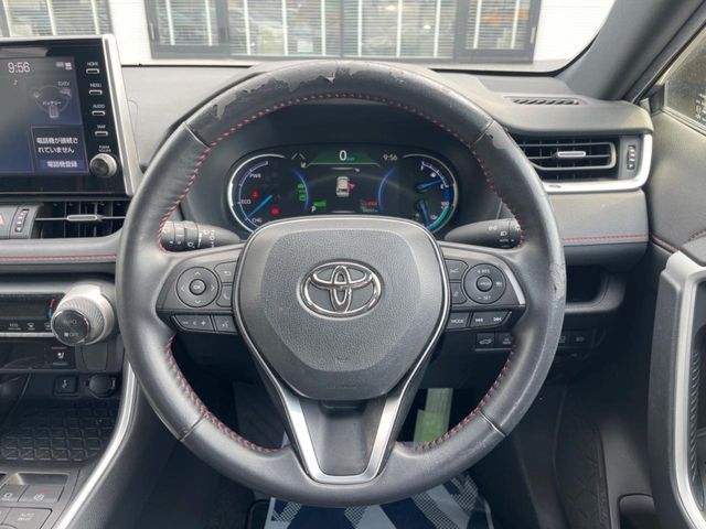 RAV4 PHV