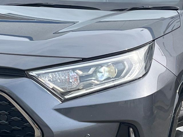 RAV4 PHV