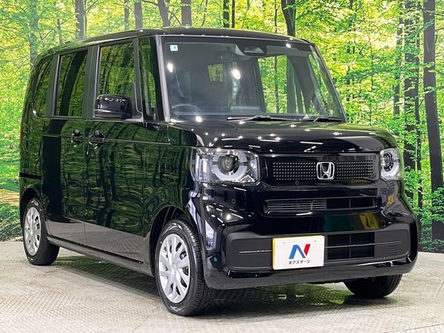 N-BOX