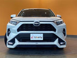 RAV4 2WD