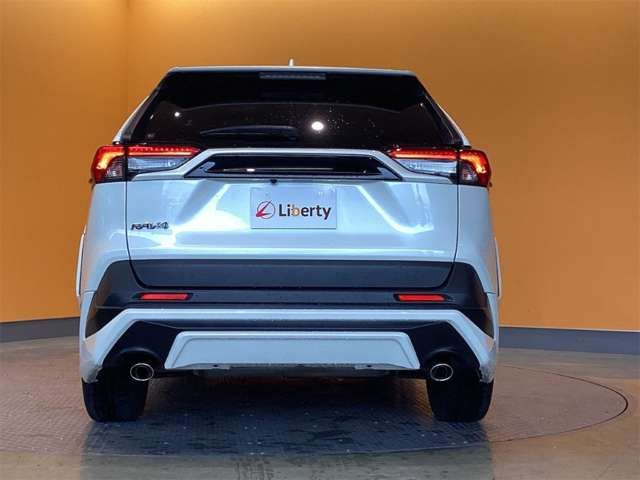 RAV4 2WD