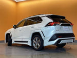 RAV4 2WD