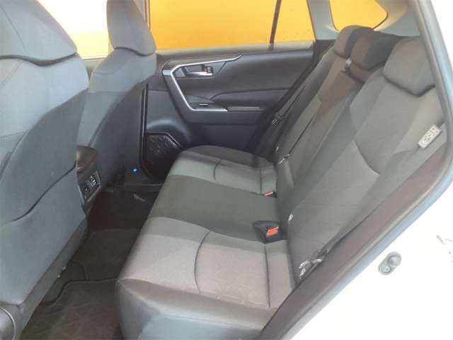 RAV4 2WD