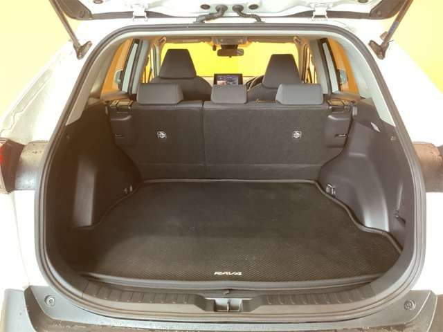 RAV4 2WD