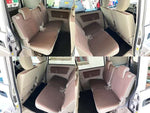 EVERY van
