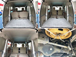 EVERY van