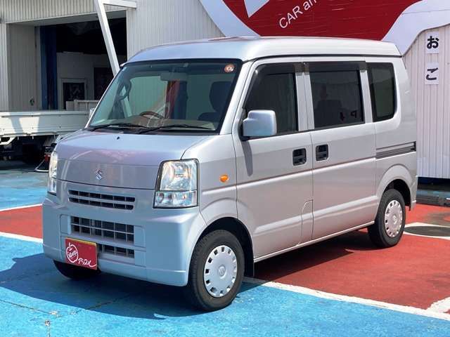 EVERY van