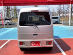 EVERY van