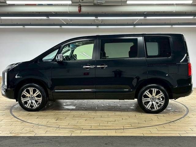 DELICA D:5 4WD