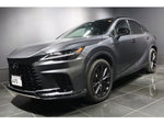 LEXUS RX500h